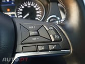 Nissan Qashqai 1.3 DIG-T N-Connecta J18