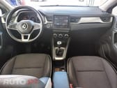 Renault Captur 1.0 TCe Intens