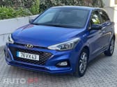Hyundai i20 1.0 T-GDI Style Plus