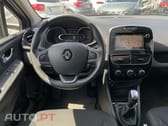 Renault Clio Sport Tourer 1.5 dCi Limited