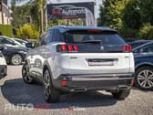 Peugeot 3008 1.5 BlueHDi GT Line EAT8