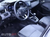 Renault Clio 1.0 TCe Techno Bi-Fuel