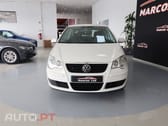 Volkswagen Polo 1.4 D