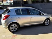 Opel Corsa 1.3 CDTi Enjoy 88g