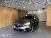 Peugeot 5008 1.5 BlueHDi Allure Pack EAT8
