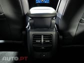 Ford Mustang Mach-E Extended Range