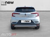 Renault Captur Captur Techno Bi-Fuel 100