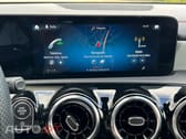 Mercedes-Benz CLA 180 d AMG Line Aut.