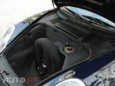 Porsche 996 Carrera Coupé