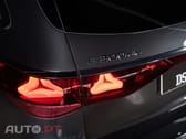 Mercedes-Benz E 300 4Matic AMG Line