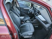 BMW 216 d Line Luxury