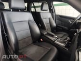 Mercedes-Benz E 250 BlueTEC Avantgarde Auto.