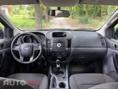 Ford Ranger 2.2 TDCi CD XL 4WD