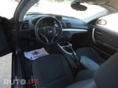 BMW 118 dA Line Sport