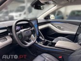 Ford Explorer 77 kWh Premium