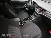 Opel Astra 1.0 Turbo S&S Business