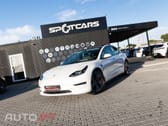 Tesla Model 3 RWD