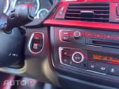 BMW 320 d Auto Line Sport