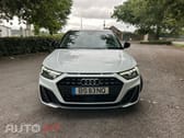 Audi A1 30 TFSI S line S tronic