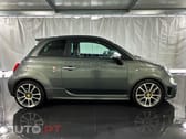 Abarth 595 1.4 T-Jet Turismo MTA