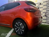 Renault Clio Clio