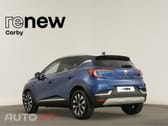 Renault Captur Captur 1.0 TCe Techno