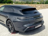 Porsche Taycan 4S Black Edition