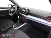 Seat Arona 1.0 TSI DSG OPF FR