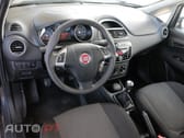 Fiat Punto 1.2 CitySport Start&Stop