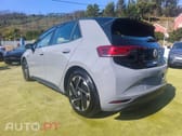 Volkswagen Id.3 58 kWh 1st