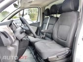Renault Trafic TRAFIC 1.6 DCI TÉRMICA L2H1 - IVA DEDUTÍVEL