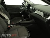 Renault Captur Captur 1.0 TCe Techno