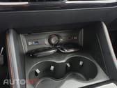 MG HS 1.5 Plug-in Hybrid Luxury