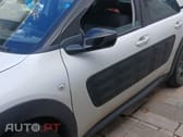 Citroen C4 Cactus 1.6 bluehdi shine