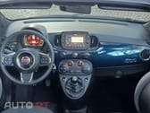 Fiat 500C 1.0 Hybrid