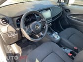 Renault Zoe (c/ Bateria) E-Tech EV50 Equilibre
