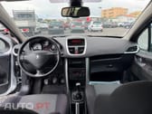 Peugeot 207 1.6 HDi Sport