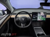 Tesla Model Y Tração Traseira