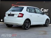 Skoda Fabia 1.4 TDI