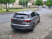 Fiat Tipo 1.3 M-JET Lounge