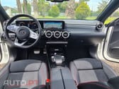 Mercedes-Benz CLA 180 d AMG Line Aut.