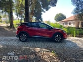 Renault Captur 1.0 TCe Exclusive
