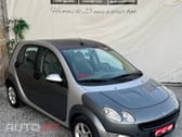 Smart ForFour Pulse 75