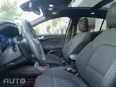 Ford Focus SW 1.0 EcoBoost MHEV (155CV) ST-Line X - Nacional