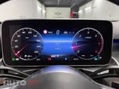 Mercedes-Benz C 200 d 9G-TRONIC Edition Avantgarde