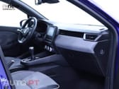 Renault Clio 1.0 Tce Techno