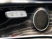 Mercedes-Benz E 220 d Avantgarde+