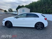 Mercedes-Benz A 250 e AMG Line