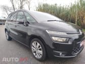 Citroen C4 Grand Picasso 1.6 BlueHDi Intensive EAT6 J17