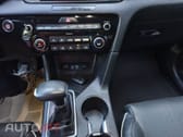 Kia Sportage 1.7 CRDi ISG GT Line 7DCT